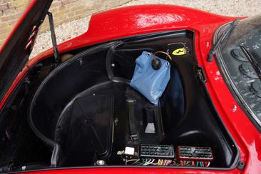 Ferrari Dino 246 GTS — photo 18