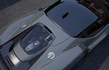 Ferrari Testarossa — photo 17
