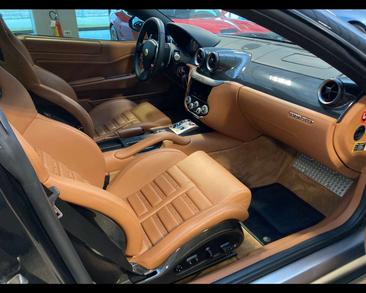 Ferrari 599 GTB — photo 8