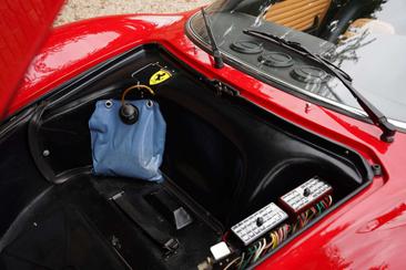 Ferrari Dino 246 GTS — photo 20