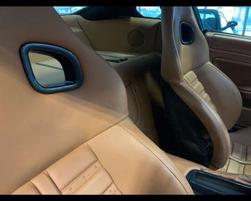 Ferrari 599 GTB — photo 9