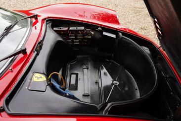 Ferrari Dino 246 GTS — photo 22