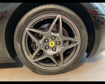 Ferrari 599 GTB — photo 11