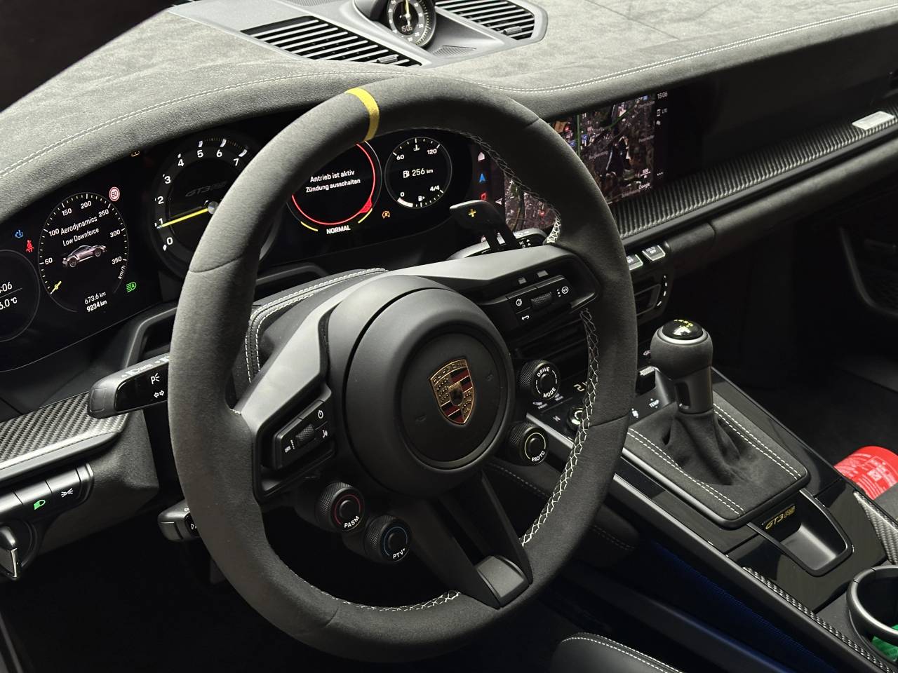 Porsche 992 I GT3 RS - 2024 - Joinsteer - #23