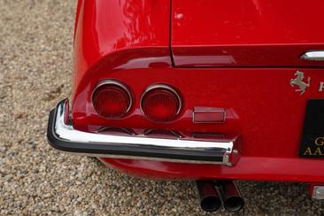Ferrari Dino 246 GTS — photo 23