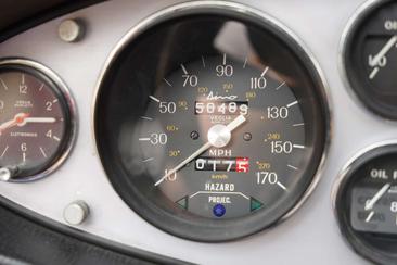 Ferrari Dino 246 GTS — photo 24