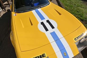 Ferrari 365 GTB4 — photo 18