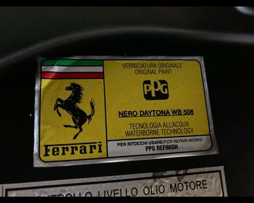 Ferrari 599 GTB — photo 15