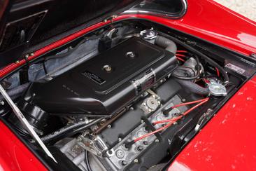 Ferrari Dino 246 GTS — photo 26