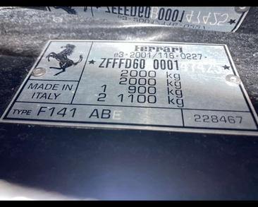 Ferrari 599 GTB — photo 16