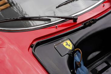 Ferrari Dino 246 GTS — photo 28