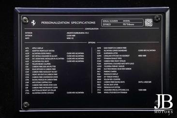 Ferrari F8 Tributo — photo 44