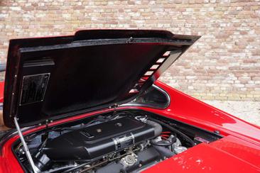 Ferrari Dino 246 GTS — photo 30