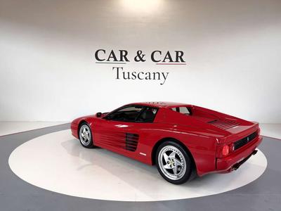 Ferrari 512 M