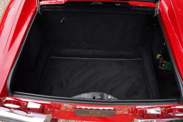 Ferrari Dino 246 GTS — photo 32