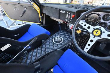 Ferrari 365 GTB4 — photo 26