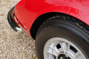 Ferrari Dino 246 GTS — photo 35