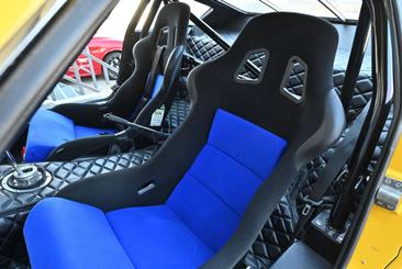 Ferrari 365 GTB4 — photo 28