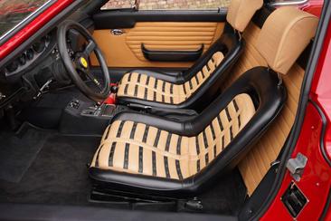 Ferrari Dino 246 GTS — photo 38