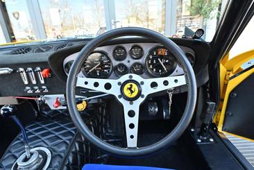 Ferrari 365 GTB4 — photo 31