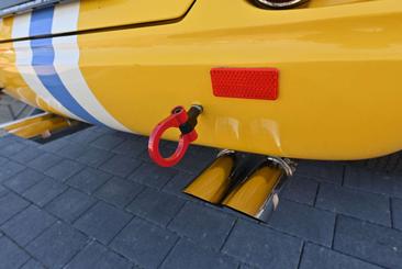 Ferrari 365 GTB4 — photo 33