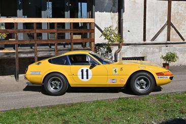 Ferrari 365 GTB4 — photo 36
