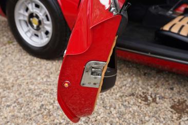 Ferrari Dino 246 GTS — photo 46
