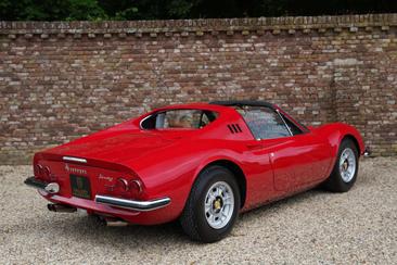 Ferrari Dino 246 GTS — photo 47