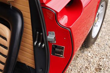 Ferrari Dino 246 GTS — photo 48