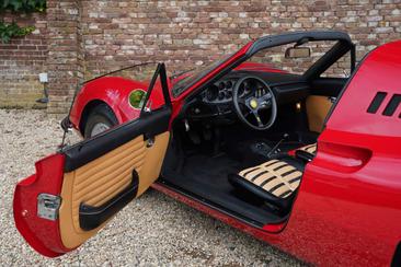 Ferrari Dino 246 GTS — photo 50