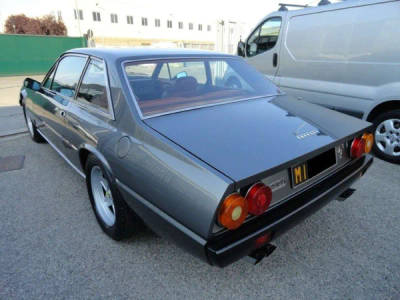 Ferrari 400 - 1983 - Joinsteer - #1