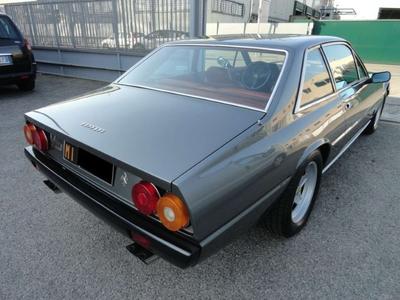 Ferrari 400
