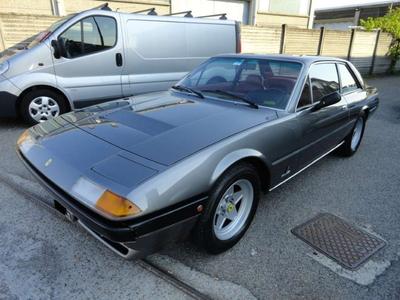 Ferrari 400