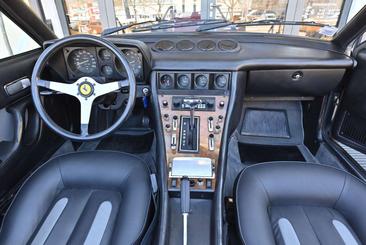 Ferrari 400 — photo 4