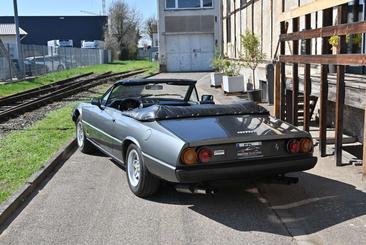 Ferrari 400 — photo 5