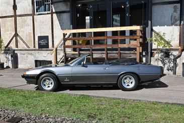 Ferrari 400 — photo 7