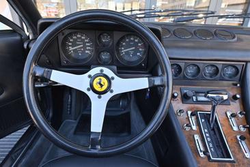 Ferrari 400 — photo 8