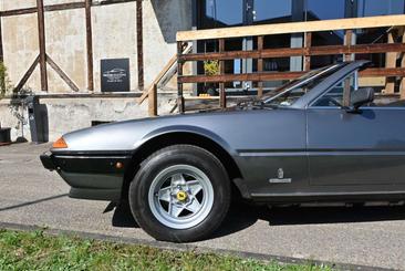 Ferrari 400 — photo 9