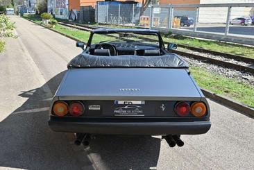 Ferrari 400 — photo 10