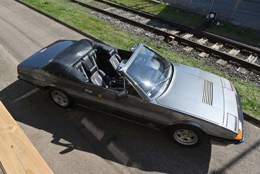 Ferrari 400 — photo 11