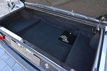 Ferrari 400 — photo 13