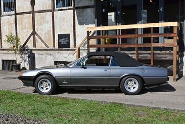 Ferrari 400 — photo 16