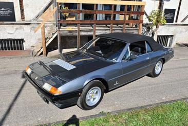 Ferrari 400 — photo 17