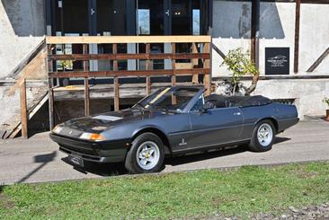 Ferrari 400 — photo 19