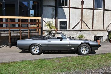 Ferrari 400 — photo 20