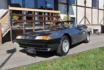 Ferrari 400 — photo 21