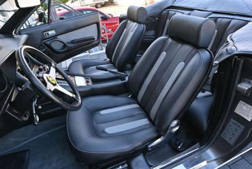 Ferrari 400 — photo 22
