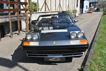 Ferrari 400 — photo 30
