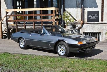Ferrari 400 — photo 35