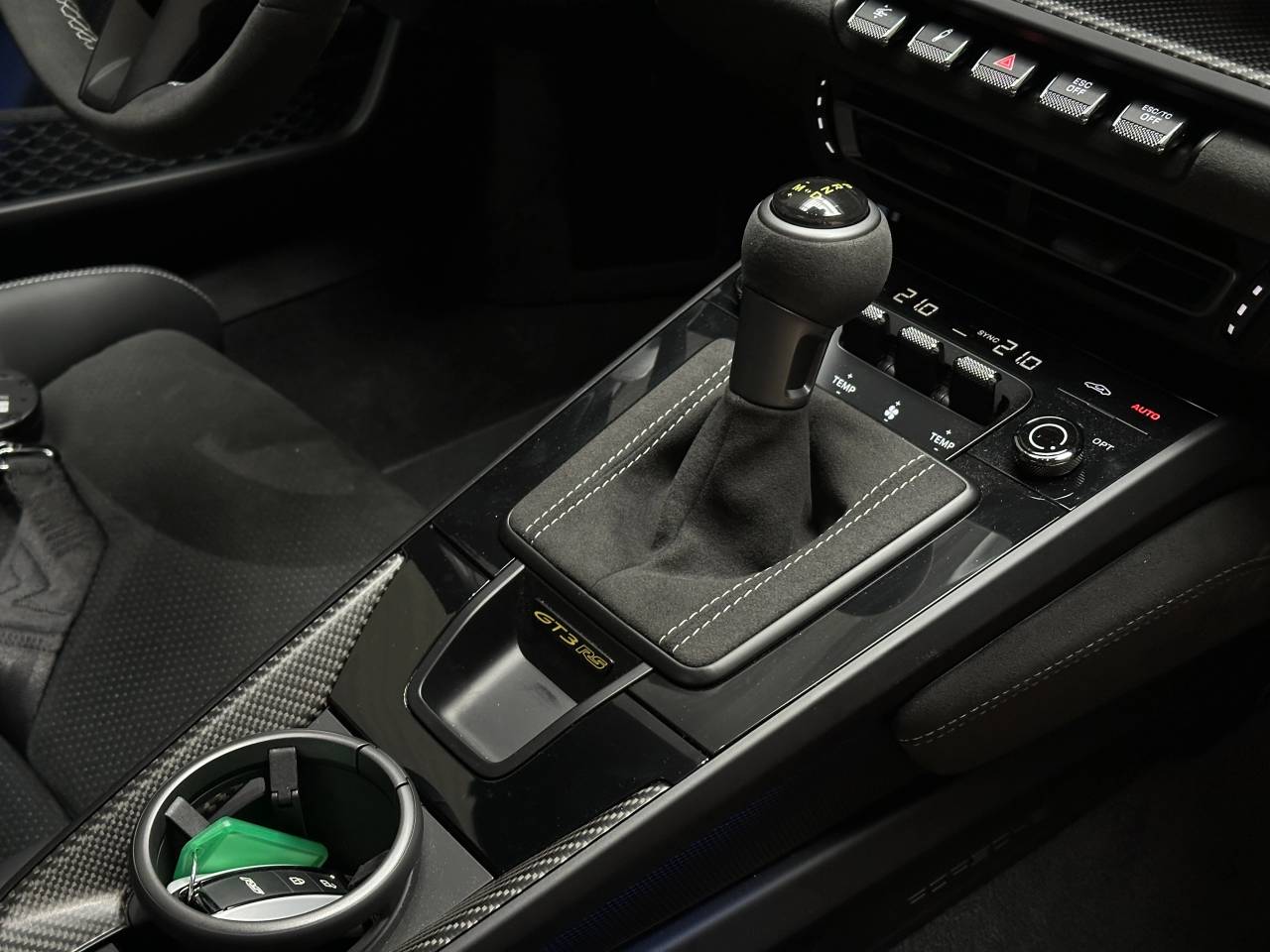 Porsche 992 I GT3 RS - 2024 - Joinsteer - #29